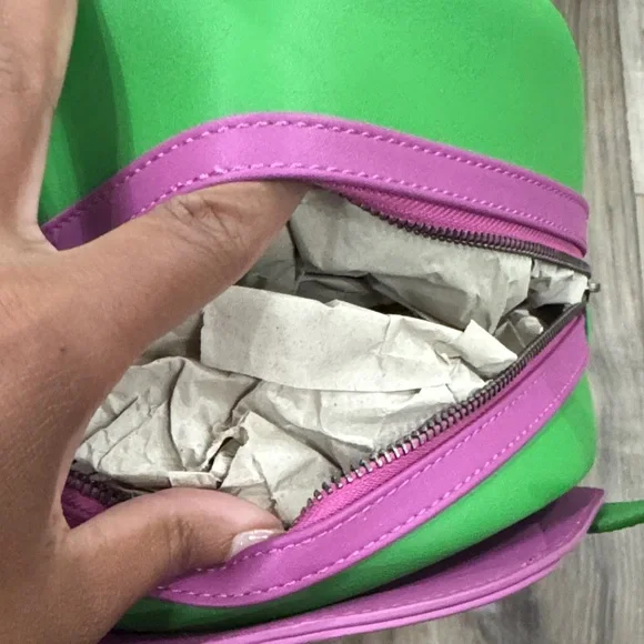 Loungefly Marvel Green Goblin Backpack